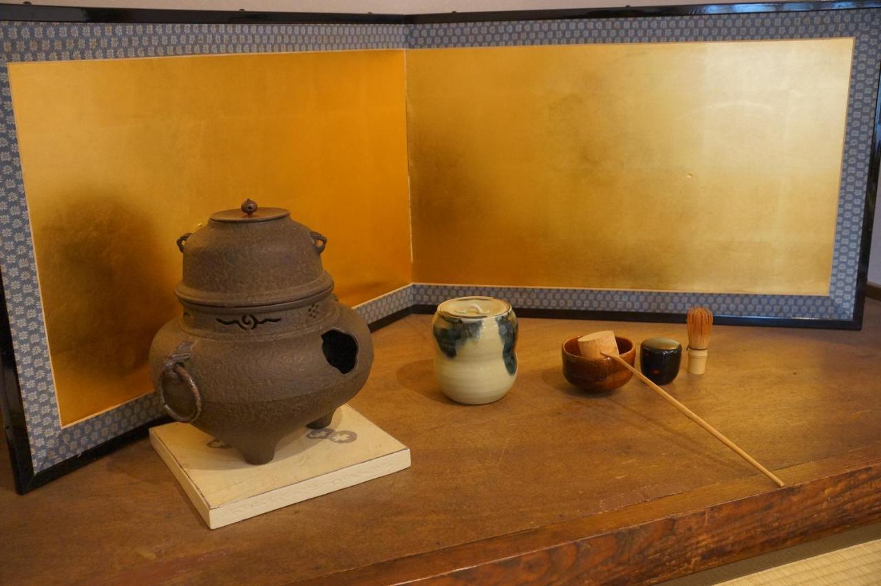 Guesthouse Arakura Fujiyoshida Εξωτερικό φωτογραφία
