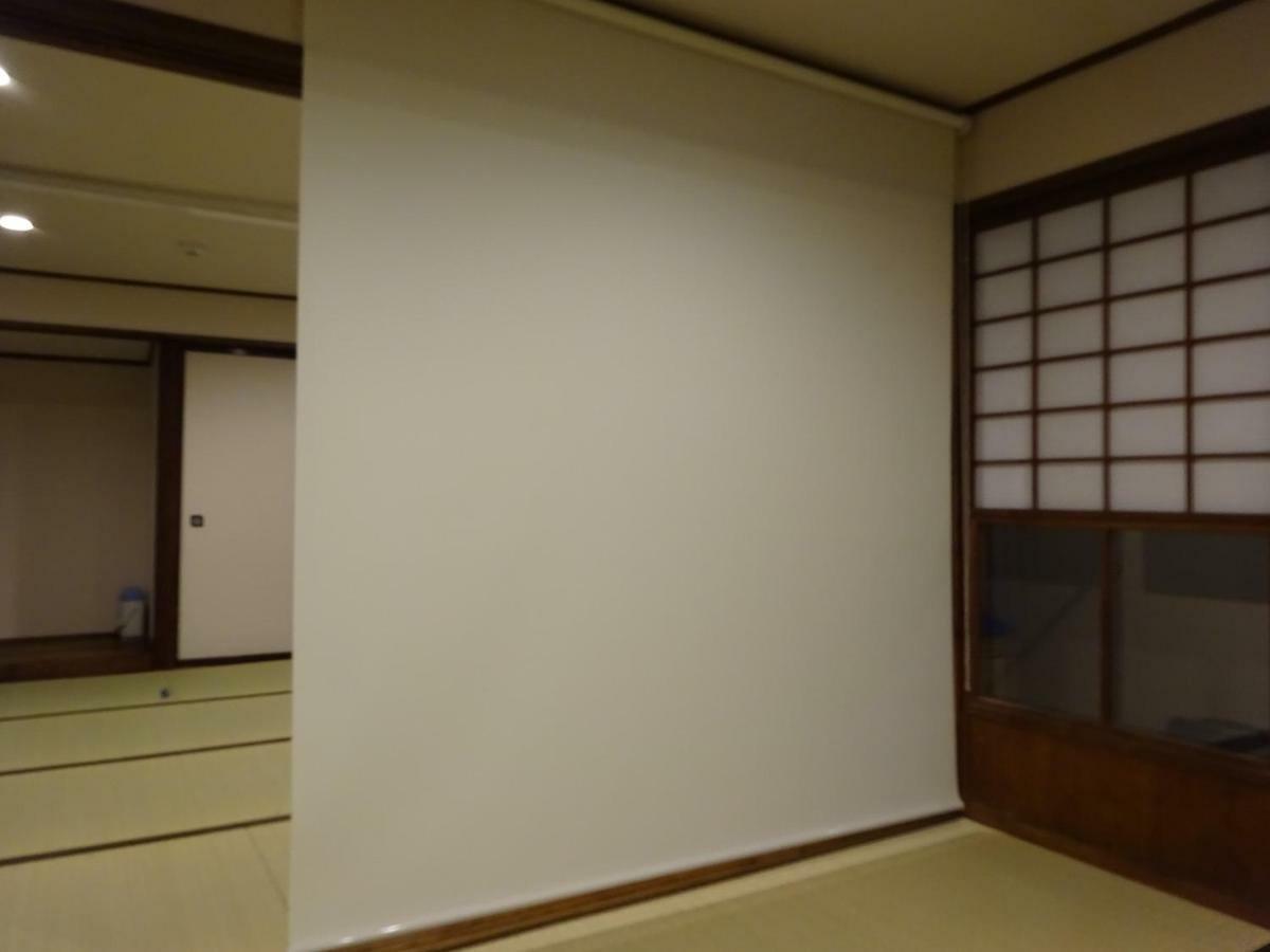 Guesthouse Arakura Fujiyoshida Εξωτερικό φωτογραφία